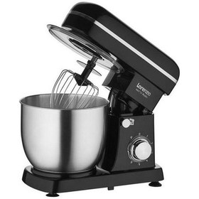 Resim Lorenzo LRZ 1038 Master Plus Stand Mikser Hamur Yoğurma 