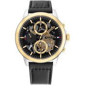 Resim Tommy Hilfiger Th1710474 Erkek Kol Saati 