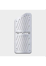 Resim intakrom Honda Civic Krom Ayak Dinlendirme Pedalı - 2017 - 2020 