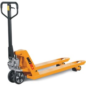 Resim Biglift Transpalet 2,5 Ton Acew-25t Beyaz Teker 