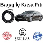 Resim Bmw 5 Serisi F10 2010-2017 Şen-las Bagaj Fitili Şl33105 