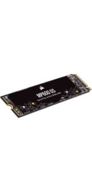 Resim Corsair Corsaır 500GB MP600 Gs Nvme Pcıe Gen4 M.2 2280 SSD (4800MB Okuma / 3500MB Yazma) 