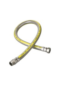 Resim 2 M Doğalgaz Ocak Hortumu 200 Cm 