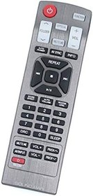 Resim ALLIMITY AKB73575431 sub AKB73575422 Uzaktan Kumanda yerine için LG Soundbar LAP440 NB2420A NB2430A NB2431A NB3520A NB3540 NB4540 NB4542 NB5540 