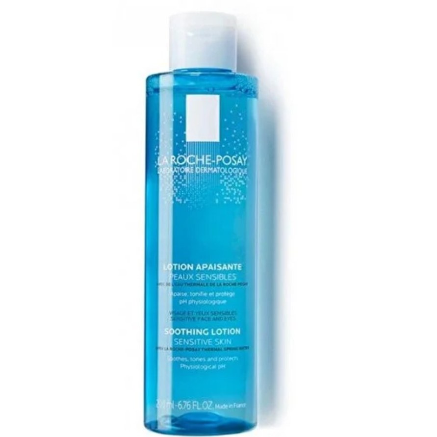 La Roche-Posay Soothing Temizleyici Losyon 200 ml Fiyatı ve Özelliklerı - Badem