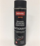 Resim novol Pütür Sprey 500ml Siyah 