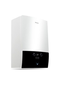 Resim Daikin CSU Premix 24/24 kW 20.000 Kcal Tam Yoğuşmalı Kombi 