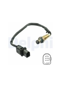 Resim Citroen C-elysee Oksijen Sensoru 1.6 Hdi 2012-2017 Delphı Es2109812b1 