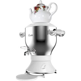 Resim Vestel Enderun Porselen Semaver 