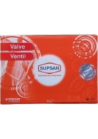 Resim Supsan Fincan Takım Renault 1700-flash Kangoo-express 1.9d-r19 1. 