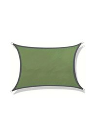 Resim Gateesat Askeri Yeşil 400x300cm Büyük Bahçe Plaj Gölgelik Tent 