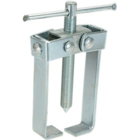 Resim Geeksen "2 Çeneli Ayarlanabilir Dişli Çekici - Motosiklet Ve Araçlar İçin Dayanıklı Karbon Çelik Dişli Sökme Aleti" 