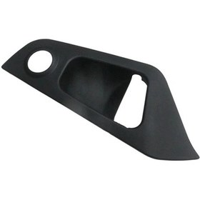 Resim Seat Cordoba- 2000-2002 Ön Kapı İç Açma Kolu Çerçevesı Sağ Manuel Aynalar Içın Oem No 6k0867198c 