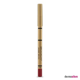Resim BROOKLIN Dudak Kalemi - Lipliner No: 213 