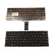 Resim Lenovo Flex 3-1435 (Type 20487) Siyah Türkçe Klavye 