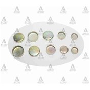 Resim Tapa Blok Su Besta / E-2200 Takım 3036 