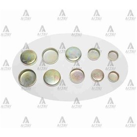 Resim Tapa Blok Su Besta / E-2200 Takım 3036 