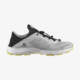 Resim Salomon Amphib Bold 2 Erkek Outdoor Ayakkabı C-sal471536e10g01 Gri 