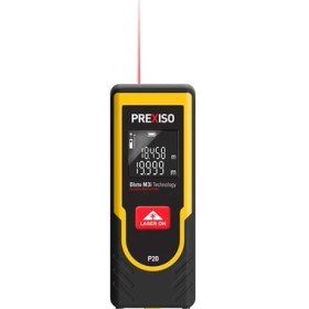 Resim P20 Lazermetre, 20M 