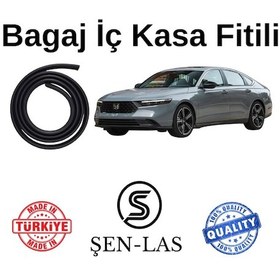 Resim Honda Accord 2020-2025 Şen-las Bagaj Fitili Şl24105 