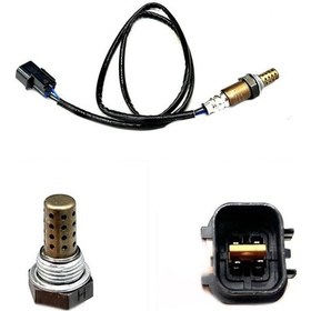 Resim Oksijen Sensörü Mitsubishi Lancer 1,3-1,6 2003-2007 640mm - Product Code 