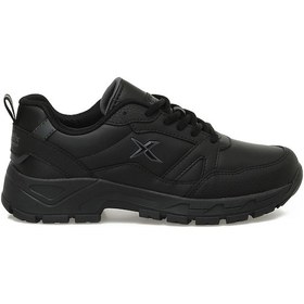 Resim Kinetix Werrel Pu 5pr Siyah Unisex Outdoor 000000000102020644 Siyah-k Grı 