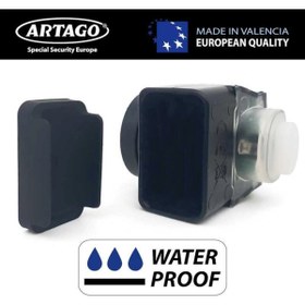 Resim Artago URBAN ALARM MODÜLÜ UR24MA 