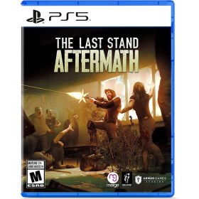 Resim The Last Stand - PS5 Oyun [SIFIR] 