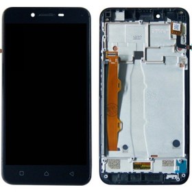 Resim Lenovo Vibe K5 A6020A41 Lcd + Dokunmatik Ekran Çıtalı 
