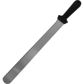 Resim Solingen Testere Bıçağı Kalın Diş 30 cm 