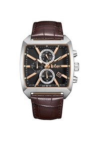 Resim Lee Cooper Lc08180.362 Erkek Kol Saati Metalik 