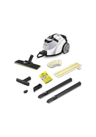 Resim Karcher SC 4 Easyfix 2000 W Buharlı Temizlik Makinesi 