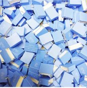 Resim 2222 338 10473 47nf 440vac 15mm Vıshay Polyester Kondansatör 30 Adet 