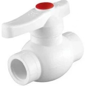 Resim Küresel Vana Pprc 32 mm 