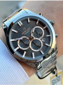 Resim Reward İç Kadran Fonksiyonları Aktif Çelik Kordon 5 Atm 2 Yıl Garantili Erkek Kol Saati Ft.gl.m08.1 Siyah 