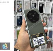 Resim Xiaomi 13 Ultra İkinci El YD | 256 GB 12 GB | Yeşil 