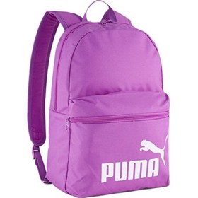 Resim Puma Puma Phase Backpack Sırt Çantası 9116405 Renkli Renkli Çok Renkli 