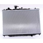 Resim Esse Otomotiv - 626 88-92 1.6 - 2.0 Manuel Brazing Su Radyatörü Mhr10438 F8c1-15-200 