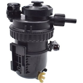 Resim Mazot Otomatiği HILUX Vigo 06-15 