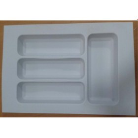 Resim Tiny 4 Gözlü Kaşıklık Royaleks-acero-20377 Diğer 