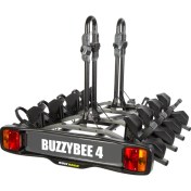 Resim Buzz Rack Buzzybee 4 Çeki Demiri Bisiklet Taşıyıcı 7 Pin 