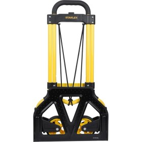 Resim Stanley FT580 70KG Katlanır El Arabası 