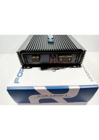 Resim For-X XAE-1200.1 1200 Rms Mono Amfi 