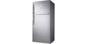 Resim Samsung RT62K704RSL 622 Litre Inoks Üstten Donduruculu Buzdolabı 