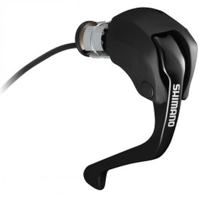 Resim Shimano Ultegra DI2 TT Versiyon ST-R8060 11 Vites Sağ Vites/Fren Kolu 