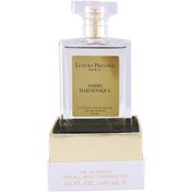 Resim Luxury Prestige Luxury Prestıge Woman Ambre Harmonıque 100 Ml Edp 