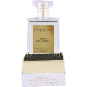 Resim Luxury Prestige Luxury Prestıge Woman Ambre Harmonıque 100 Ml Edp 