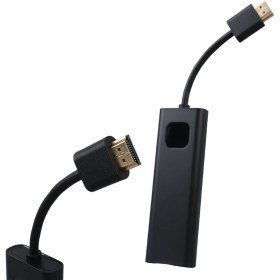 Resim Ayt Magbox Magroid Gd1 D Clor Lisanslı 2 Ram 16 Rom HDD 4 K Tv Stick Tv Box Android I P Tv 