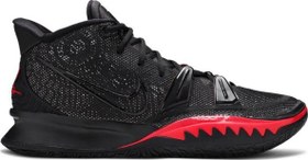 Resim Nike Kyrie 7 Bred Spor Ayakkabı 