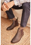 Resim Barbour Farsley Ayakkabı Br95 Choco-br95 Choco Kahverengi 